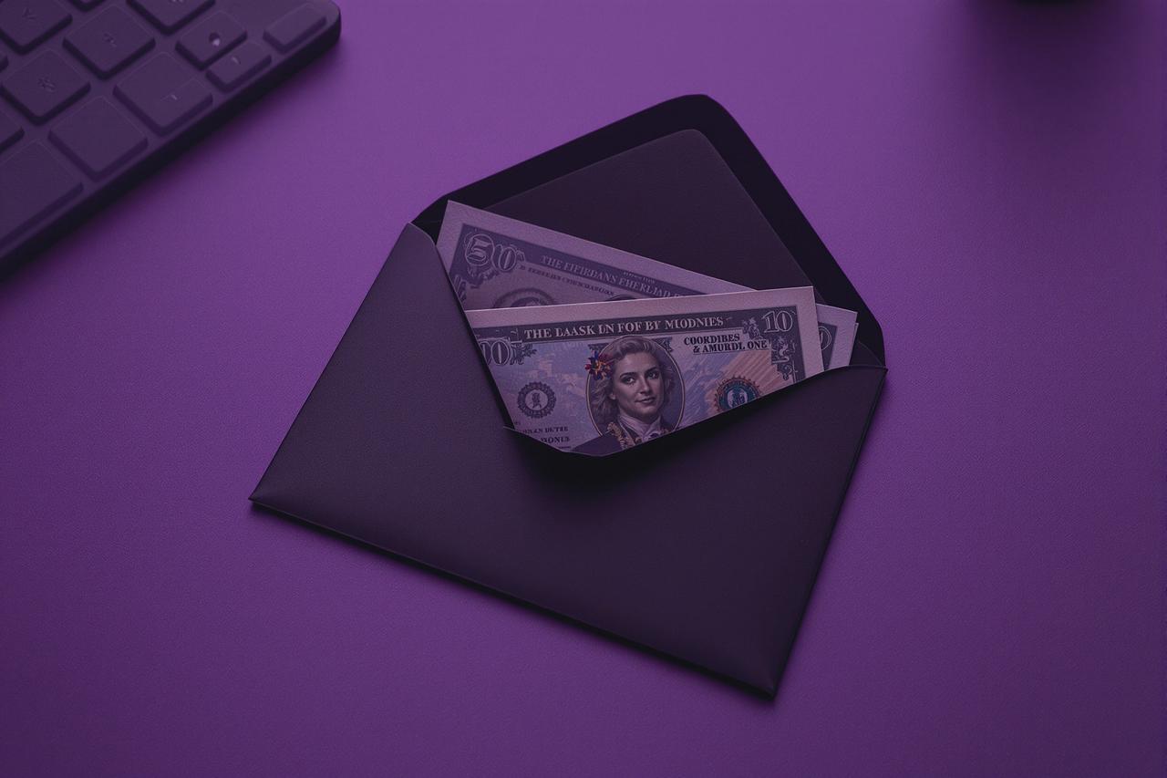 独家：某知名时尚杂志主编被曝收钱发封面，明码标价